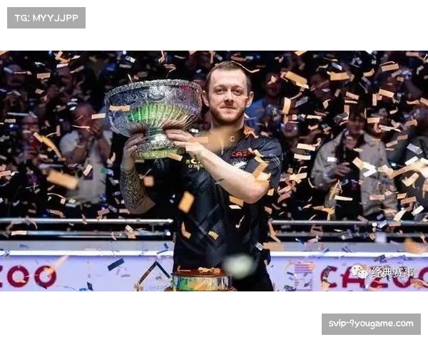 冠中冠赛事总奖金44万英镑 冠军独享15万英镑大奖