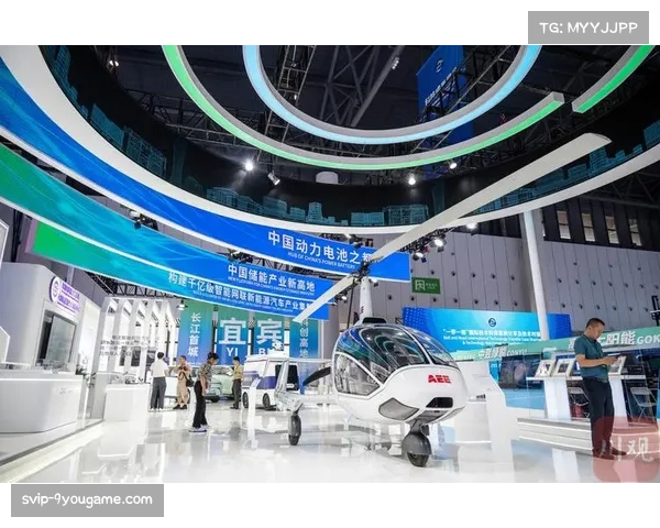 全运火炬传递融合机器人与低空飞行器 显科技成果