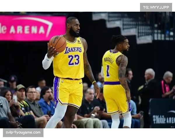 詹姆斯关键球能力依旧出色 NBA常规赛湖人倚重老将